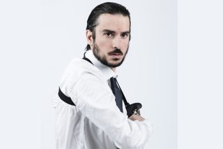 Νικορέστης Χανιωτάκης